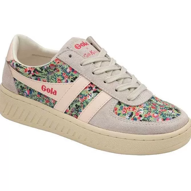 Footwears*Cath Kidston 30 Years Ditsy Gola Grandslam