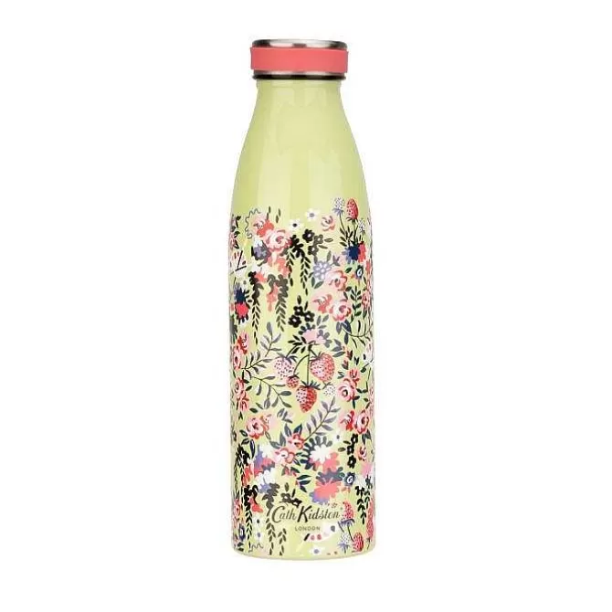 Lunch Boxes & Bottles*Cath Kidston 30 Years Ditsy Stainless Steel Bottle