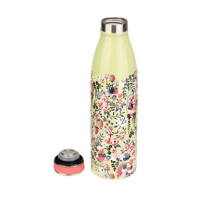 Lunch Boxes & Bottles*Cath Kidston 30 Years Ditsy Stainless Steel Bottle