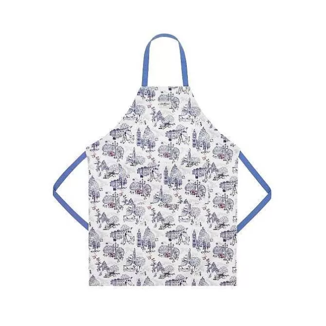 Aprons & Tea Towels & Gloves*Cath Kidston 30 Years Easy Adjust Apron