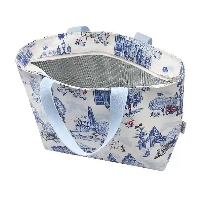 Lunch Boxes & Bottles*Cath Kidston 30 Years Lunch Tote