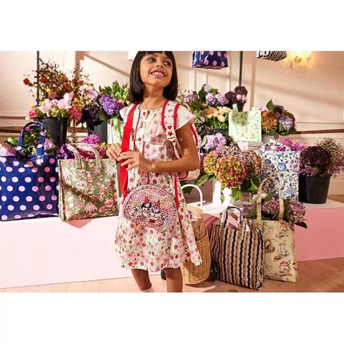 Bags*Cath Kidston A Stitch In Time Kids Crossbody