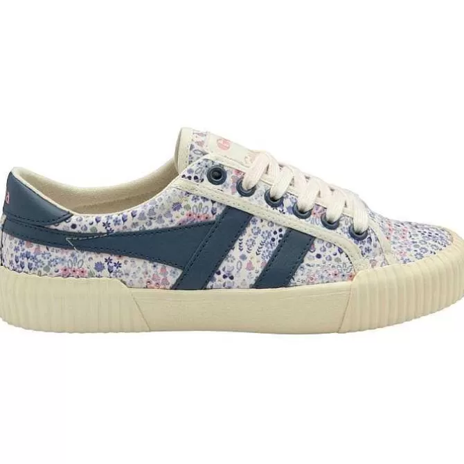 Footwears*Cath Kidston Affinity Ditsy Gola Rally