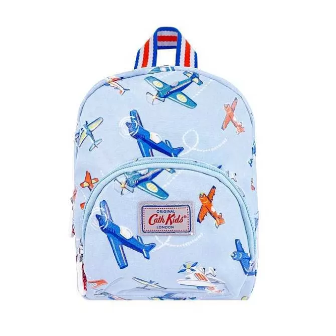 Bags*Cath Kidston Airshow Kids Backpack