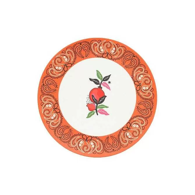 Cooking & Dining*Cath Kidston Bandana Dinner Plate