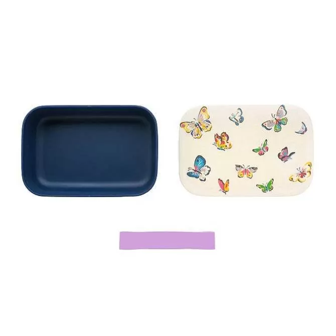 Lunch Boxes & Bottles*Cath Kidston Butterflies Lunch Box