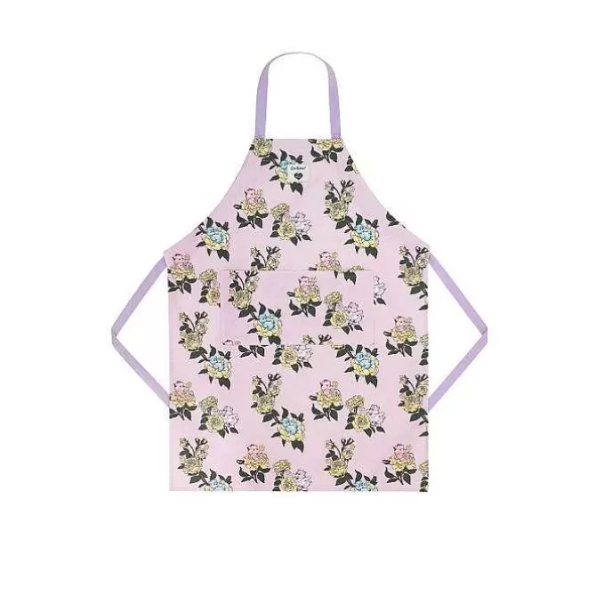 Aprons & Tea Towels & Gloves*Cath Kidston Care Bears Iconic Easy Adjust Apron