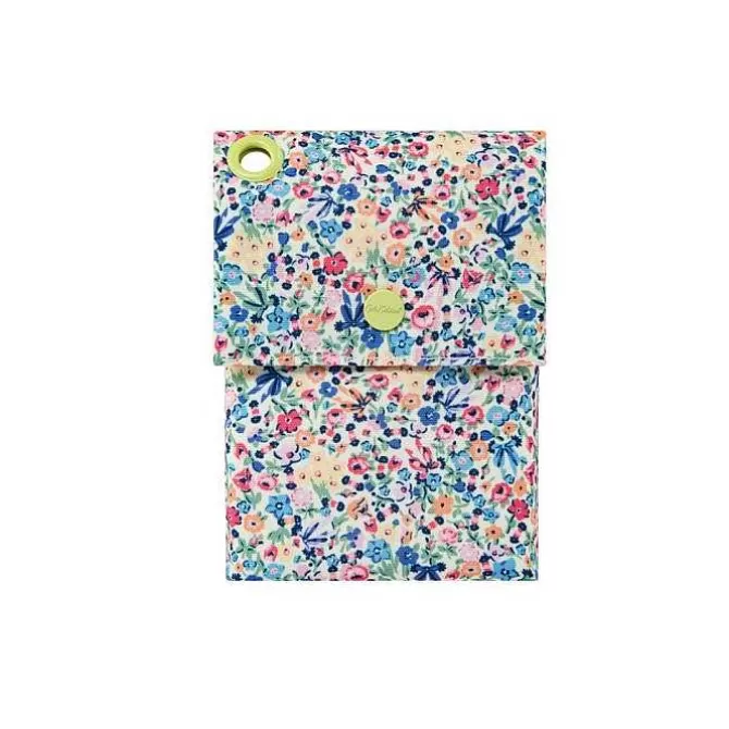 Home Fragrance & Toiletries*Cath Kidston Carnival Parade Hand And Lip Pouch