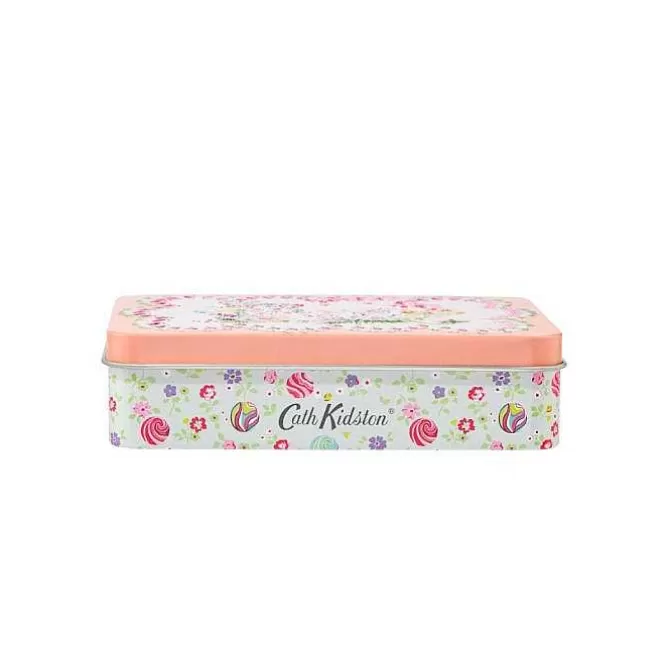 Home Fragrance & Toiletries*Cath Kidston Carnival Parade Hand Care Tin