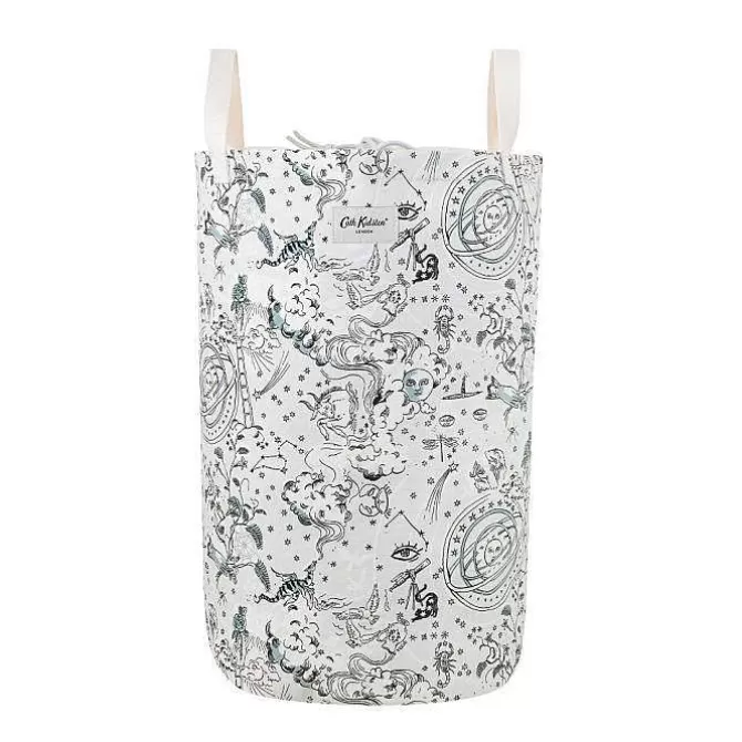 Bath & Laundry*Cath Kidston Celestial Laundry Bag