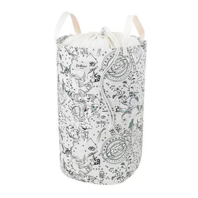 Bath & Laundry*Cath Kidston Celestial Laundry Bag