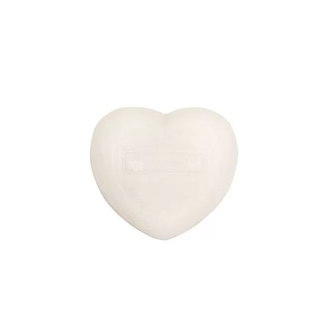 Face Coverings & Anti-Bacterial*Cath Kidston Cherished Cassis & Rose Heart Shaped Tin Soap