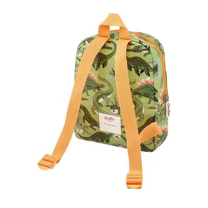 Bags*Cath Kidston Crocodile Swamp Kids Mini Backpack