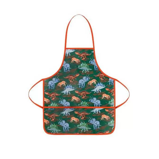 Meal Time*Cath Kidston Dinosaur Kids Apron