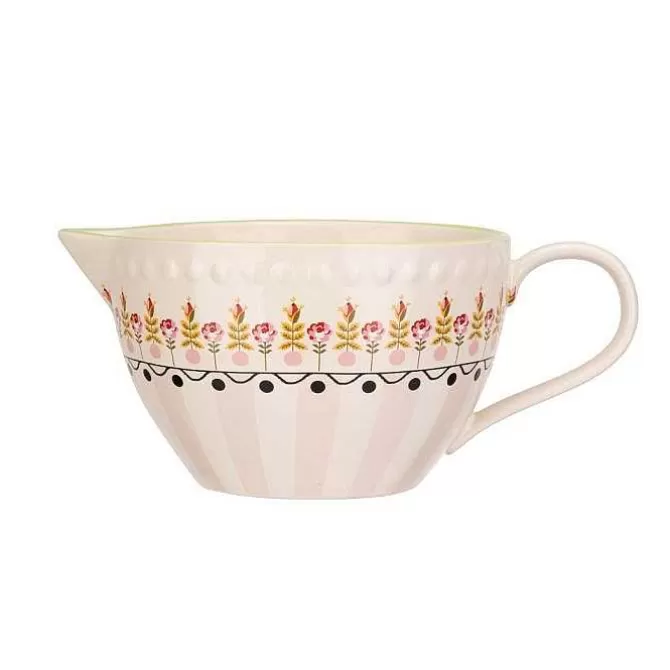 Baking Tools*Cath Kidston Ditsy Fields Batter Jug