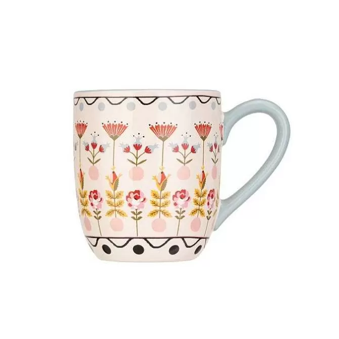 Mugs*Cath Kidston Ditsy Fields Breakfast Mug