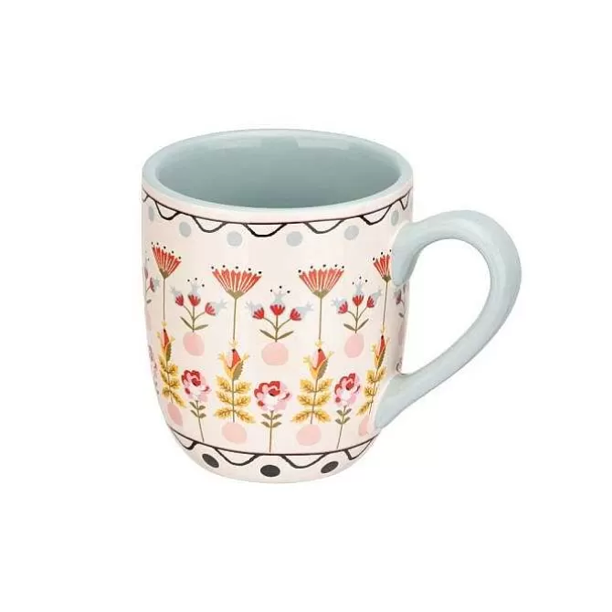 Mugs*Cath Kidston Ditsy Fields Breakfast Mug