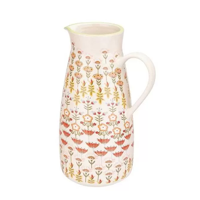 Cooking & Dining*Cath Kidston Ditsy Fields Pitcher Jug