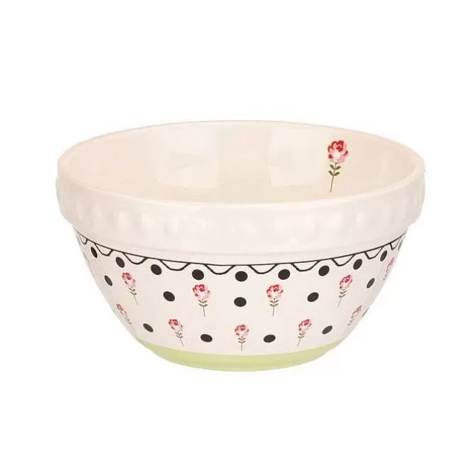 Baking Tools*Cath Kidston Ditsy Fields Prep Bowl