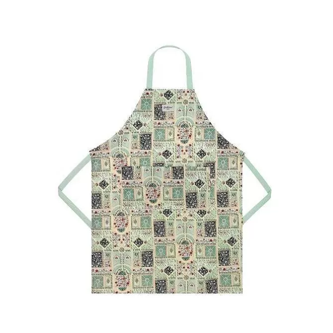 Aprons & Tea Towels & Gloves*Cath Kidston Down The Garden Path Easy Adjust Apron