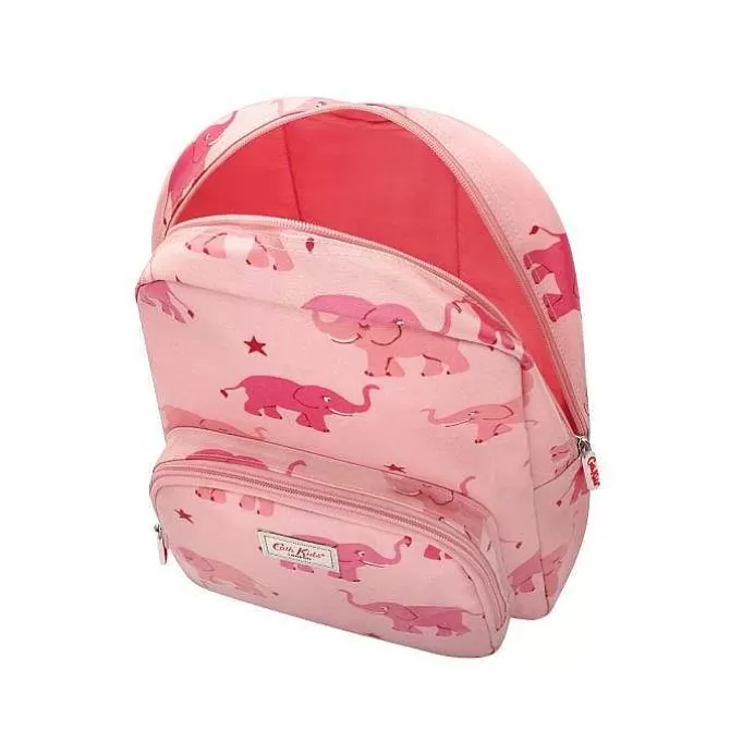 Bags*Cath Kidston Elephants Kids Classic Large Backpack