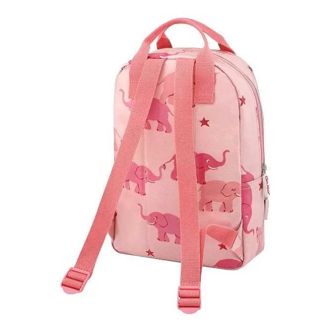 Bags*Cath Kidston Elephants Kids Medium Backpack