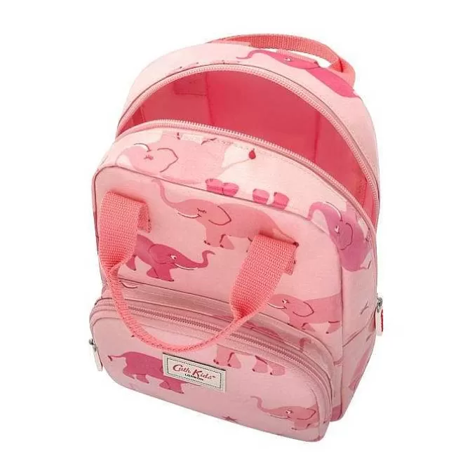 Bags*Cath Kidston Elephants Kids Medium Backpack