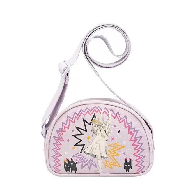 Bags*Cath Kidston Fairies Half Moon Cross Body