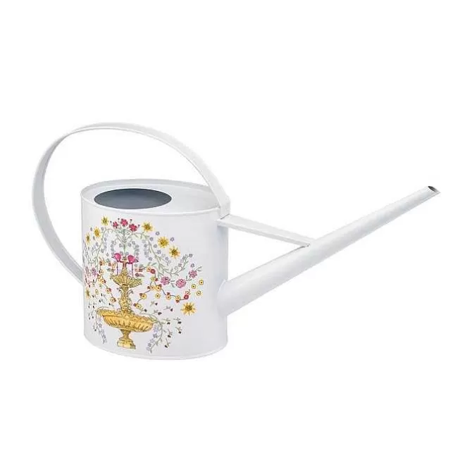 Garden Accessories*Cath Kidston Floral Fountain Indoor Watering Can