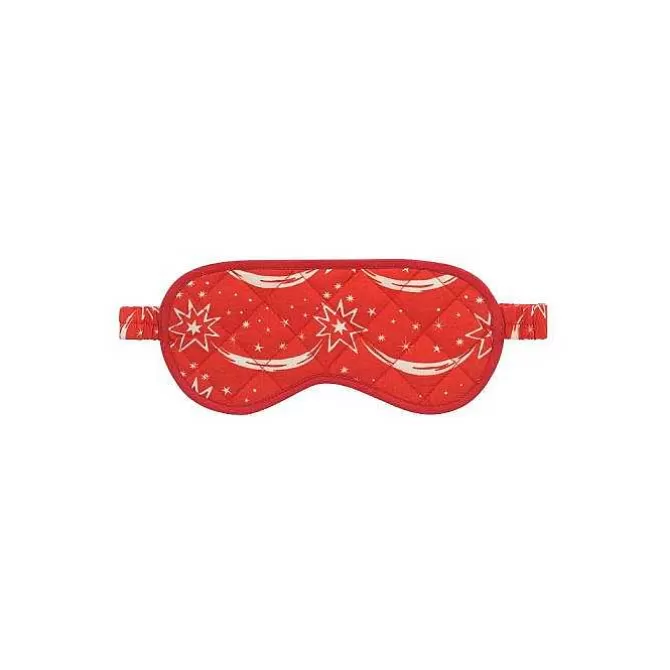 Nightwear*Cath Kidston Garland Printed Eye Mask