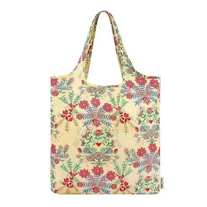 Shopper & Bookbags*Cath Kidston Gbbo Foldaway Shopper