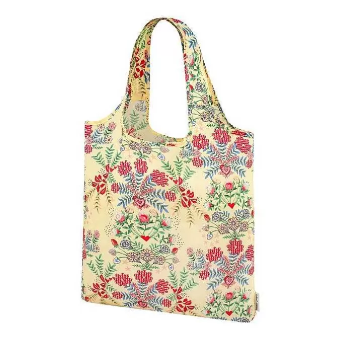 Shopper & Bookbags*Cath Kidston Gbbo Foldaway Shopper