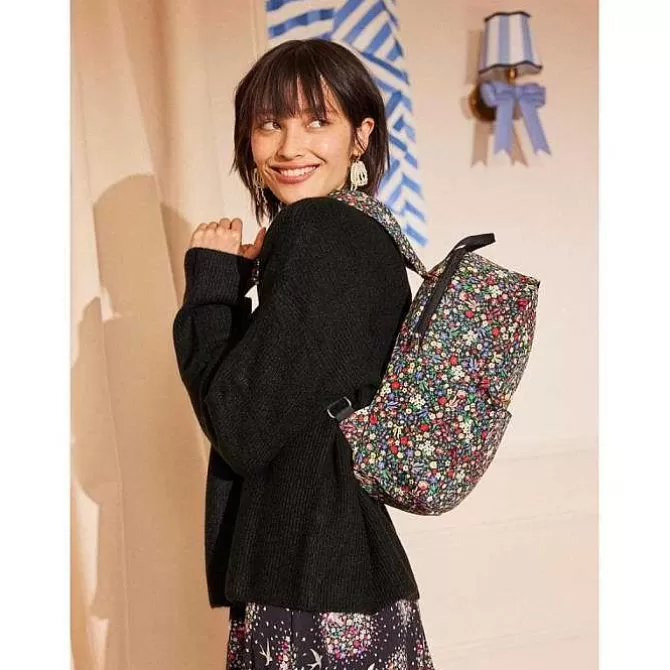 Backpacks*Cath Kidston Harmony Ditsy Compact Backpack