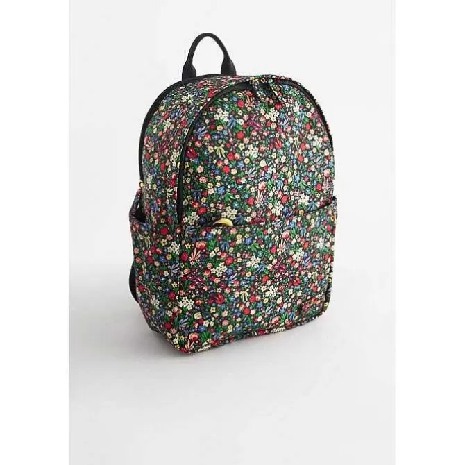 Backpacks*Cath Kidston Harmony Ditsy Compact Backpack