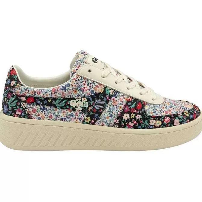 Footwears*Cath Kidston Harmony Ditsy Gola Grandslam