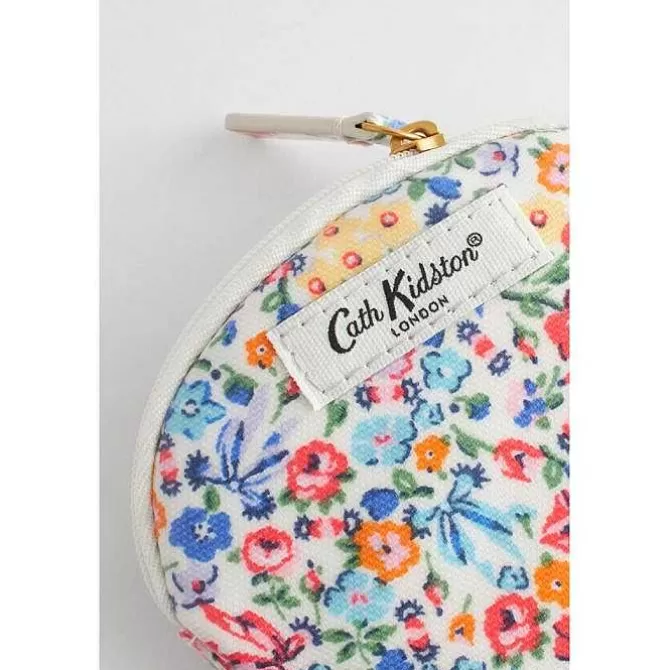 Purses & Wallets*Cath Kidston Harmony Ditsy Oval Coin Purse