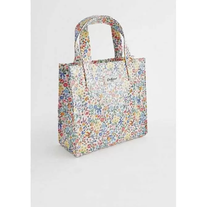 Shopper & Bookbags*Cath Kidston Harmony Ditsy Small Bookbag