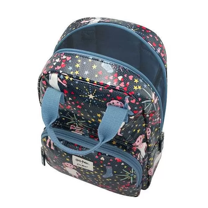 Bags*Cath Kidston Harry Potter Dobby'S Sock Kids Medium Backpack