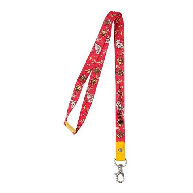 Id Tags & Landyards*Cath Kidston Harry Potter Lanyard