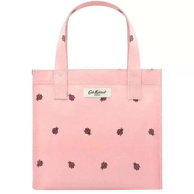 Shopper & Bookbags*Cath Kidston Ladybird Small Bookbag