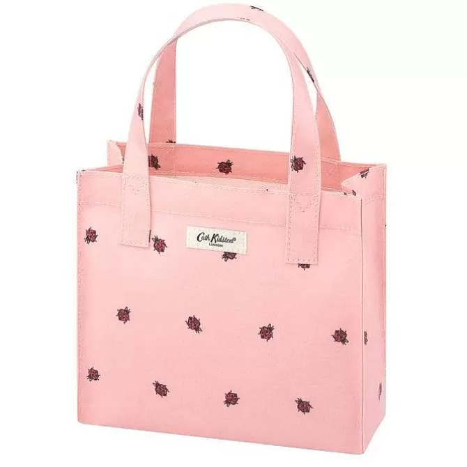 Shopper & Bookbags*Cath Kidston Ladybird Small Bookbag