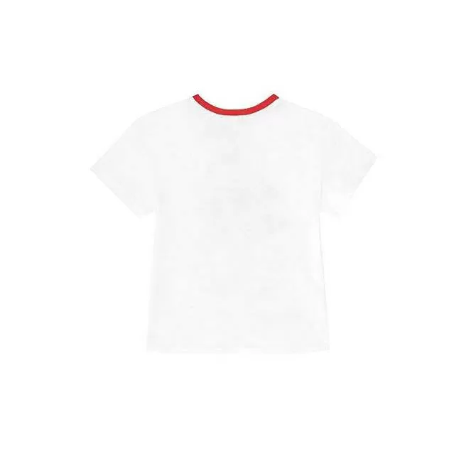 Kidswear*Cath Kidston Lobster Short Sleeve Fun T-Shirt