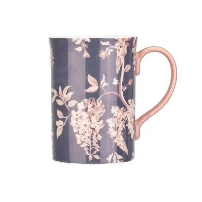 Mugs*Cath Kidston London Wisteria Mug