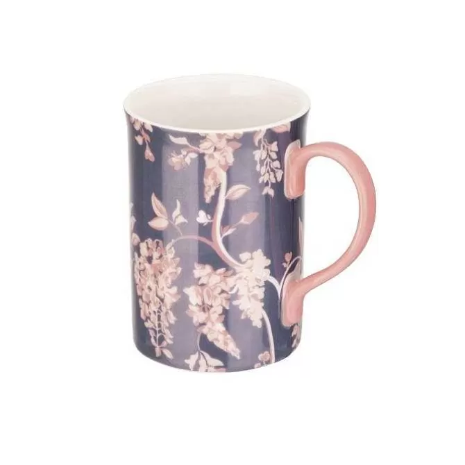 Mugs*Cath Kidston London Wisteria Mug