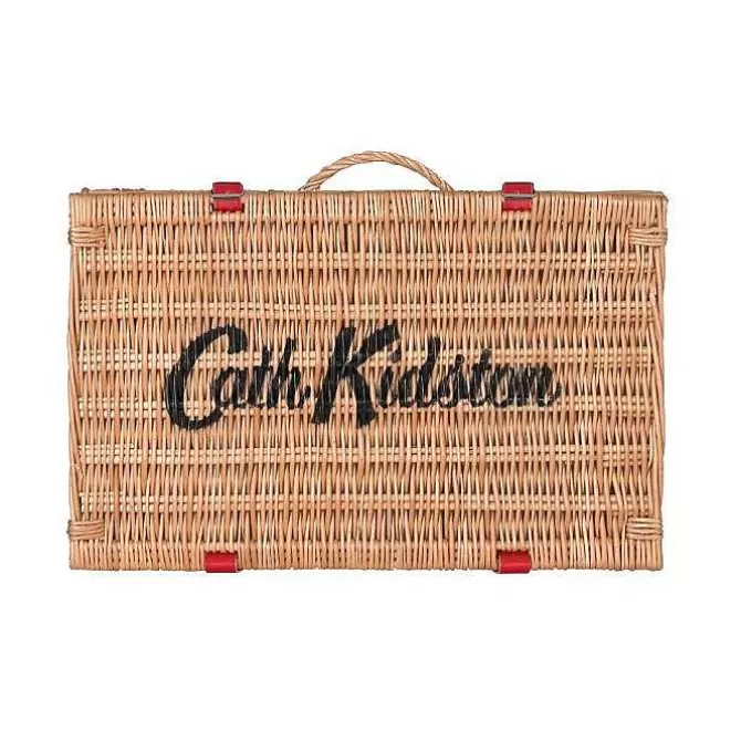 Picnic Essentials*Cath Kidston Medium Hamper