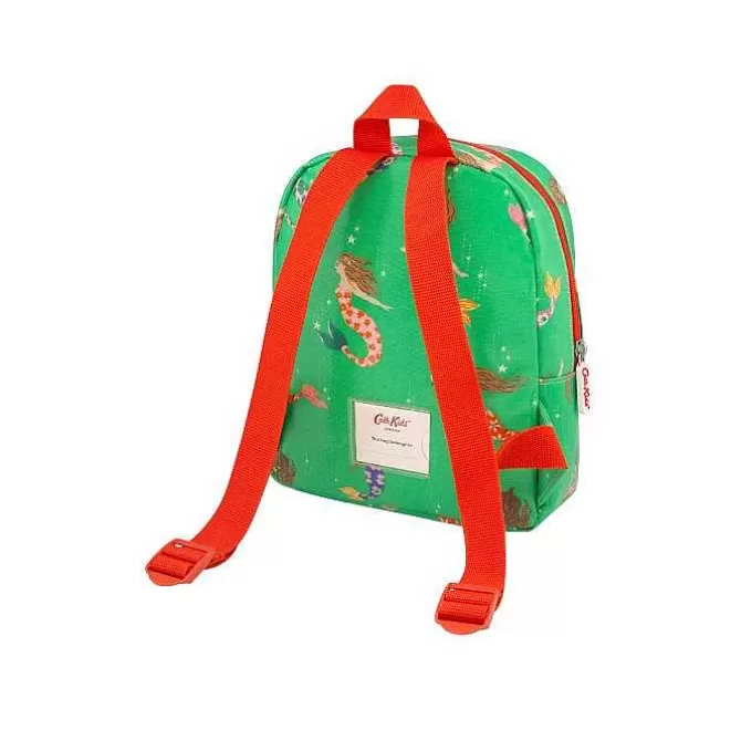 Bags*Cath Kidston Mermaids Kids Mini Backpack