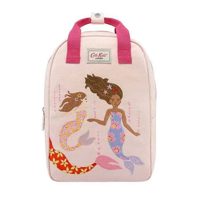 Bags*Cath Kidston Mermaids Kids Novelty Mermaid Backpack