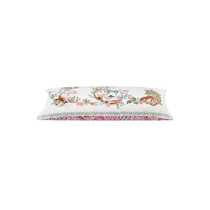 Bedding Set & Curtains*Cath Kidston Painted Kingdom Long Boudoir Cushion