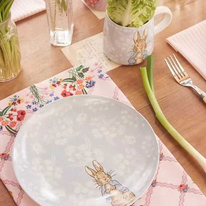 Cooking & Dining*Cath Kidston Peter Rabbit Side Plate