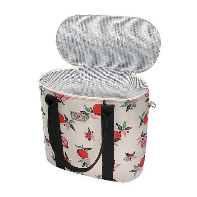 Picnic Essentials*Cath Kidston Pomegranate Cool Bag